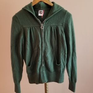 Northface Sweater